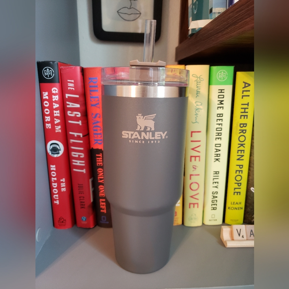Stanley 30oz Tumbler